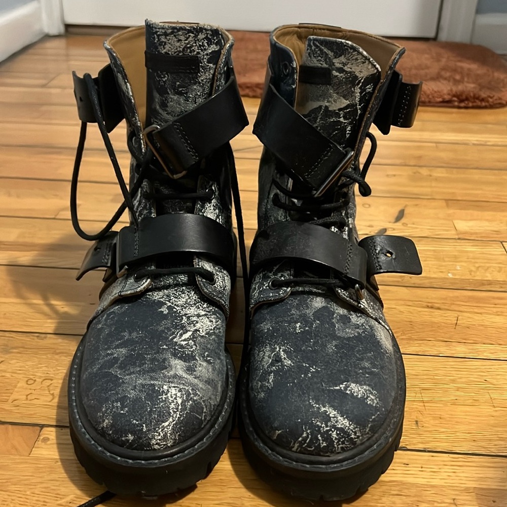 Men boots
